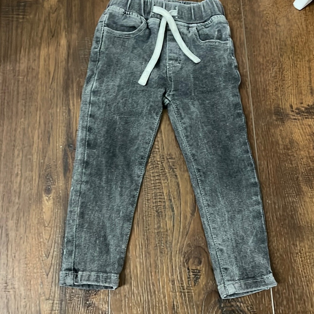 Little Bipsy Jeans
